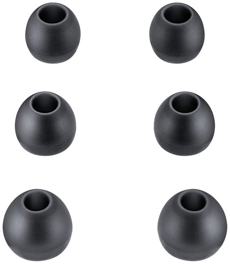 Samsung EO-IC100BBEGEU In Ear fejhallgató Vezetékes Stereo Fekete Hangerő szabályozás, Mikrofon némí 11. kép