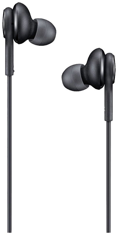 Samsung EO-IC100BBEGEU In Ear fejhallgató Vezetékes Stereo Fekete Hangerő szabályozás, Mikrofon némí 13. kép