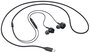 Samsung EO-IC100BBEGEU In Ear fejhallgató Vezetékes Stereo Fekete Hangerő szabályozás, Mikrofon némí 9. bélyegkép