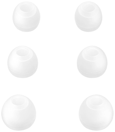 Samsung EO-IC100BWEGEU In Ear fejhallgató Vezetékes Stereo Fehér Hangerő szabályozás, Mikrofon némít 11. kép