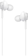 Samsung EO-IC100BWEGEU In Ear fejhallgató Vezetékes Stereo Fehér Hangerő szabályozás, Mikrofon némít 13. bélyegkép