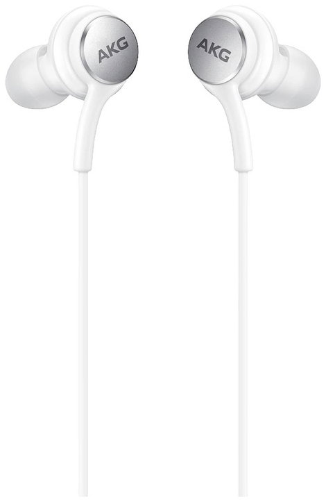 Samsung EO-IC100BWEGEU In Ear fejhallgató Vezetékes Stereo Fehér Hangerő szabályozás, Mikrofon némít 16. kép