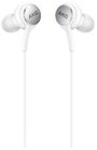 Samsung EO-IC100BWEGEU In Ear fejhallgató Vezetékes Stereo Fehér Hangerő szabályozás, Mikrofon némít 16. bélyegkép