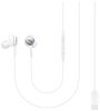 Samsung EO-IC100BWEGEU In Ear fejhallgató Vezetékes Stereo Fehér Hangerő szabályozás, Mikrofon némít 6. bélyegkép