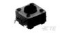 TE Connectivity 4-1437565-2 TE AMP Tactile Switches 1 db csomag bélyegkép