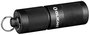 Újratölthető kulcstartós LED lámpa 180 lm 22 g IPX8, OLight i1R 2 Pro black 2. bélyegkép