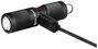 Újratölthető kulcstartós LED lámpa 180 lm 22 g IPX8, OLight i1R 2 Pro black 6. bélyegkép