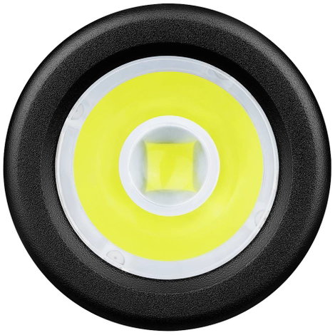 Újratölthető kulcstartós LED lámpa 180 lm 22 g IPX8, OLight i1R 2 Pro black 7. kép