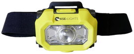 KSE-Lights KS-7090 Sisaklámpa Ex zóna: 1, 2 216 lm 100 m
