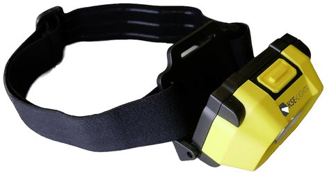 KSE-Lights KS-7090 Sisaklámpa Ex zóna: 1, 2 216 lm 100 m 2. kép