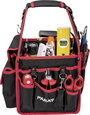 Parat BASIC Tool Softbag S 5990841991 Profi, Technikus, Kisiparos, Kézműves Szerszámos táska tartalo bélyegkép