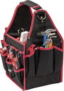 Parat BASIC Tool Softbag S 5990841991 Profi, Technikus, Kisiparos, Kézműves Szerszámos táska tartalo 4. bélyegkép