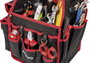 Parat BASIC Tool Softbag S 5990841991 Profi, Technikus, Kisiparos, Kézműves Szerszámos táska tartalo 5. bélyegkép