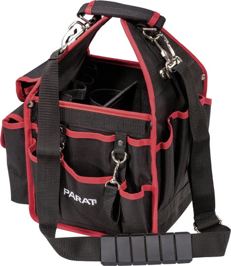 Parat BASIC Tool Softbag S 5990841991 Profi, Technikus, Kisiparos, Kézműves Szerszámos táska tartalo 6. kép