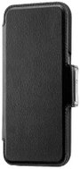 doro Wallet Case Flip tok Doro Doro 8220 Fekete 2. bélyegkép