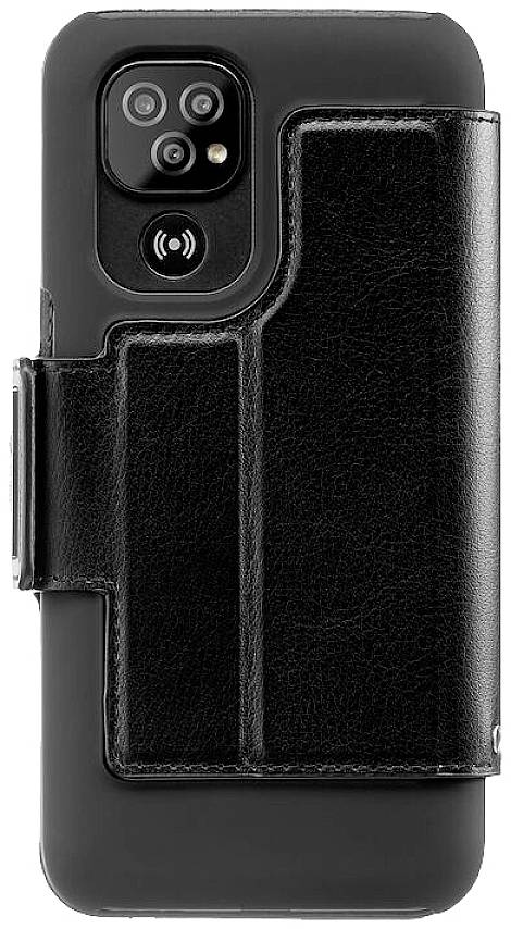 doro Wallet Case Flip tok Doro Doro 8220 Fekete 3. kép