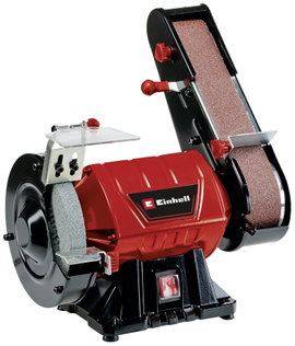 Einhell TC-US 350 4466154 Szalagcsiszoló 185 W 150 mm