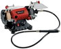 Einhell TC-XG 75 Kit 4412559 Kettős köszörű 150 W 75 mm bélyegkép