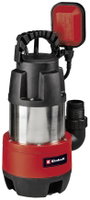 Einhell GC-DP 9040 N 4181510 Szennyvízszivattyú 22000 l/óra 9 m bélyegkép