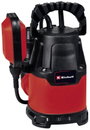 Einhell GC-SP 2275 4181520 Tisztavíz búvárszivattyú 7500 l/óra 6 m bélyegkép