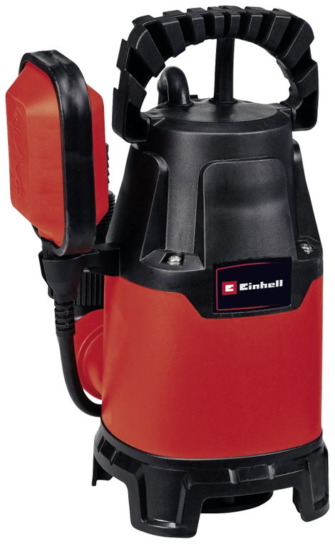 Einhell GC-DP 3325 4181530 Szennyvízszivattyú 9500 l/óra 6 m