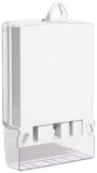 Counttec BT10 Váltóáram fogyasztásmérő digitális 60 A MID konform: Igen 1 db 4. bélyegkép