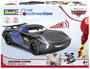 Revell 00921 First-Construction Jackson Storm Autómodell építőkészlet 1:20 5. bélyegkép