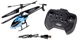 Carson RC Sport Tyrann 230 RC kezdő helikopter RtF
