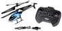 Carson RC Sport Tyrann 230 RC kezdő helikopter RtF bélyegkép