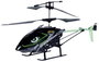 Carson RC Sport Toxic Spider 340 RC kezdő helikopter RtF 2. bélyegkép