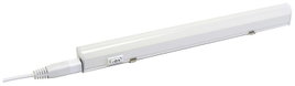 Megatron Pinolight CTT LED-es polc alá szerelhető lámpa LED 9.5 W Melegfehér, Semleges fehér Fehér
