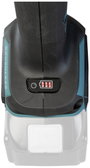 Makita DGA504Z Akkus sarokcsiszoló 125 mm akku nélkül 18 V 12. bélyegkép