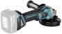 Makita DGA504Z Akkus sarokcsiszoló 125 mm akku nélkül 18 V 5. bélyegkép