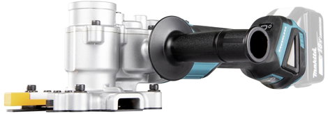 Makita Akkus vasvágó DSC251ZK akku nélkül, Hordtáskával Akkufeszültség 18 V 10. kép