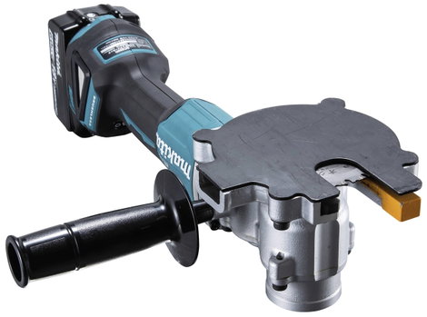 Makita Akkus vasvágó DSC251ZK akku nélkül, Hordtáskával Akkufeszültség 18 V 11. kép