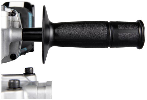 Makita Akkus vasvágó DSC251ZK akku nélkül, Hordtáskával Akkufeszültség 18 V 13. kép