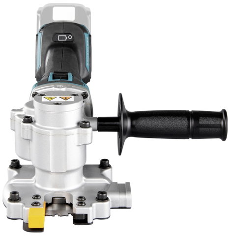 Makita Akkus vasvágó DSC251ZK akku nélkül, Hordtáskával Akkufeszültség 18 V 8. kép