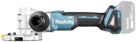 Makita Akkus vasvágó DSC251ZK akku nélkül, Hordtáskával Akkufeszültség 18 V 9. kép