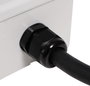 Counttec EC332C Mobil villanyóra digitális 32 A MID konform: Igen 1 db 4. bélyegkép