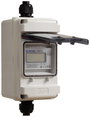 Counttec EC616C Mobil villanyóra digitális 16 A MID konform: Igen 1 db 6. bélyegkép