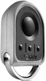 Somfy 1870879 4 csatornás Vezeték nélküli kézi adó 433 MHz bélyegkép
