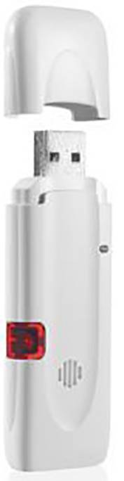 Somfy 1822492 1822492 Rádiójel vezérlésű riasztóberendezés bővítés USB modul