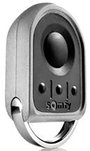 Somfy 1870880 4 csatornás Vezeték nélküli kézi adó 868.95 MHz bélyegkép