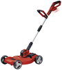 Einhell Power X-Change GE-CT 18/28 Li TC-Solo Fűszegély nyíró Akku 18 V Vágási szélesség (max.): 28 2. bélyegkép