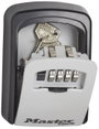 Master Lock P21296 5401EURD Kulcstartó trezor Számkódos zár 2. bélyegkép