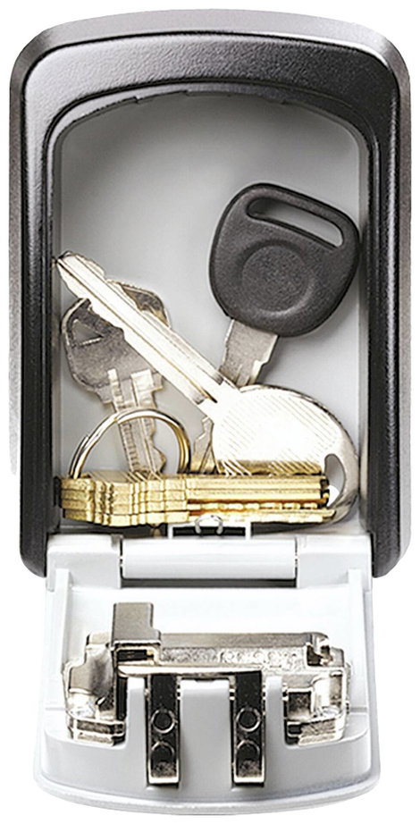 Master Lock P21296 5401EURD Kulcstartó trezor Számkódos zár 3. kép