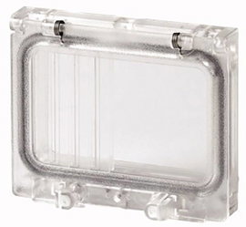 Eaton SKF-FF4 233780 Zárósapka
