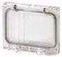 Eaton SKF-FF4 233780 Zárósapka bélyegkép