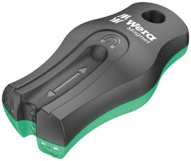 Wera 9500 05033404001 Mágnesező, lemágnesező (H x Sz) 48 mm x 95 mm