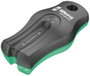 Wera 9500 05033404001 Mágnesező, lemágnesező (H x Sz) 48 mm x 95 mm bélyegkép